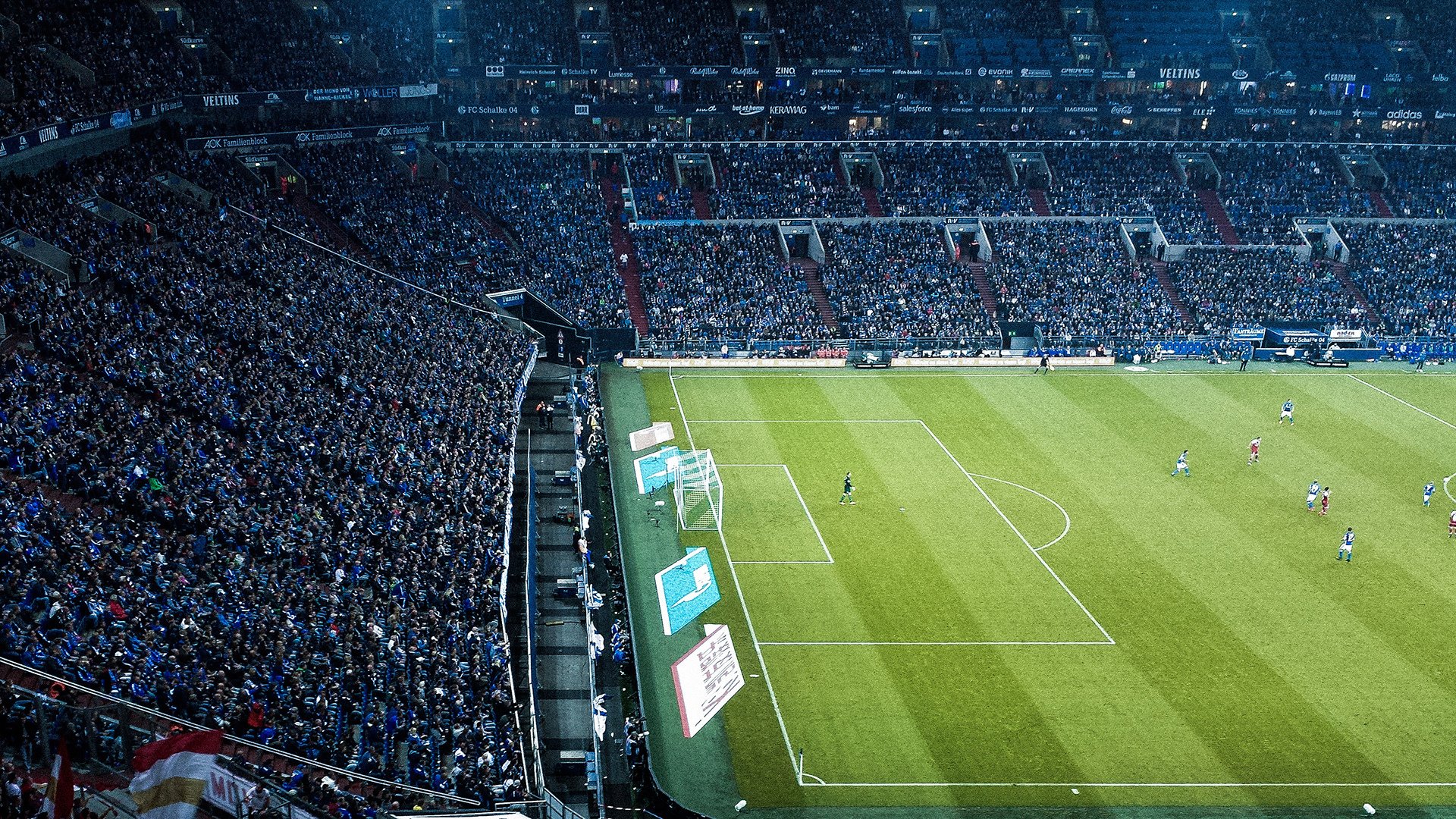 全球体育赛事发展趋势